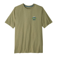 T-shirt homme Great Waves Responsibili-Tee® - Patagonia Patagonia Hersée Paris 9