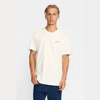 T-shirt imprimé Revolution Pray For Surf loose coton bio - Revolution Revolution Hersée Paris 9