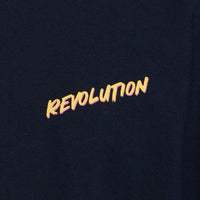 T-shirt imprimé Revolution Pray For Surf loose coton bio - Revolution Revolution Hersée Paris 9