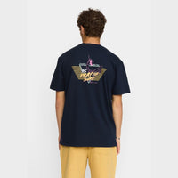 T-shirt imprimé Revolution Pray For Surf loose coton bio - Revolution Revolution Hersée Paris 9