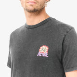 T-shirt Karo coton bio - Picture Organic Clothing Picture Organic Clothing Hersée Paris 9
