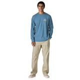 T-shirt manches longues Great Waves Responsibili-Tee® - Patagonia Patagonia Hersée Paris 9
