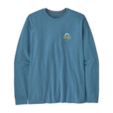 T-shirt manches longues Great Waves Responsibili-Tee® - Patagonia Patagonia Hersée Paris 9