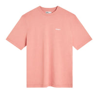 T-shirt oversize Coffee coton bio - No Stress No Stress Hersée Paris 9