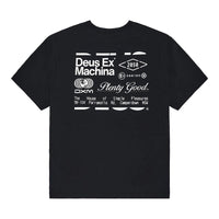 T-shirt Plenty Good en coton - Deus Ex Machina Deus Ex Machina Hersée Paris 9