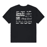 T-shirt Plenty Good en coton - Deus Ex Machina Deus Ex Machina Hersée Paris 9