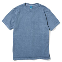 T-shirt S/S Crew teinture pigmentaire - Good On Good On Hersée Paris 9
