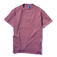 T-shirt S/S Crew teinture pigmentaire - Good On Good On Hersée Paris 9