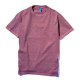 T-shirt S/S Crew teinture pigmentaire - Good On Good On Hersée Paris 9