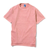 T-shirt S/S Crew teinture pigmentaire - Good On Good On Hersée Paris 9