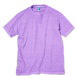 T-shirt S/S Crew teinture pigmentaire - Good On Good On Hersée Paris 9