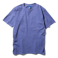 T-shirt S/S Crew teinture pigmentaire - Good On Good On Hersée Paris 9