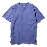 T-shirt S/S Crew teinture pigmentaire - Good On Good On Hersée Paris 9