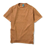 T-shirt S/S Crew teinture pigmentaire - Good On Good On Hersée Paris 9