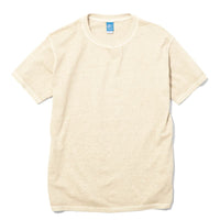 T-shirt S/S Crew teinture pigmentaire - Good On Good On Hersée Paris 9