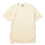 T-shirt S/S Crew teinture pigmentaire - Good On Good On Hersée Paris 9