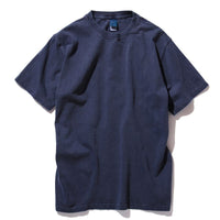 T-shirt S/S Crew teinture pigmentaire - Good On Good On Hersée Paris 9