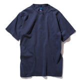 T-shirt S/S Crew teinture pigmentaire - Good On Good On Hersée Paris 9