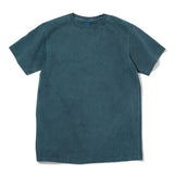 T-shirt S/S Crew teinture pigmentaire - Good On Good On Hersée Paris 9