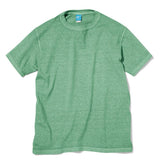 T-shirt S/S Crew teinture pigmentaire - Good On Good On Hersée Paris 9