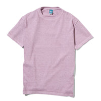 T-shirt S/S Crew teinture pigmentaire - Good On Good On Hersée Paris 9