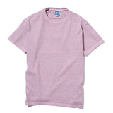 T-shirt S/S Crew teinture pigmentaire - Good On Good On Hersée Paris 9