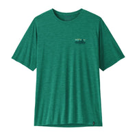 T-shirt technique '73 Skyline Capilene® Cool Daily Shirt - Patagonia Patagonia Hersée Paris 9