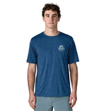 T-shirt technique Great Waves Capilene® Cool Daily Shirt - Patagonia Patagonia Hersée Paris 9