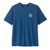 T-shirt technique Great Waves Capilene® Cool Daily Shirt - Patagonia Patagonia Hersée Paris 9