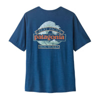 T-shirt technique Great Waves Capilene® Cool Daily Shirt - Patagonia Patagonia Hersée Paris 9