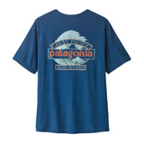 T-shirt technique Great Waves Capilene® Cool Daily Shirt - Patagonia Patagonia Hersée Paris 9