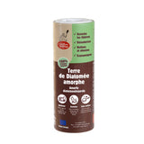 Terre de Diatomée amorphe multi-usages 250g - La Droguerie Écologique La Droguerie Ecologique Hersée Paris 9