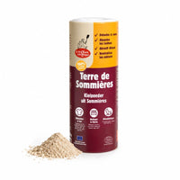 Terre de Sommières détachant naturel 400g - La Droguerie Écologique La Droguerie Ecologique Hersée Paris 9