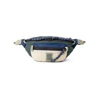 Sac banane Mountain Waist Pack 1L en nylon recyclé - Topo Designs Topo Designs Hersée Paris 9
