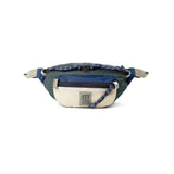 Sac banane Mountain Waist Pack 1L en nylon recyclé - Topo Designs Topo Designs Hersée Paris 9