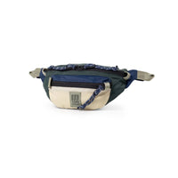 Sac banane Mountain Waist Pack 1L en nylon recyclé - Topo Designs Topo Designs Hersée Paris 9