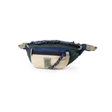 Sac banane Mountain Waist Pack 1L en nylon recyclé - Topo Designs Topo Designs Hersée Paris 9