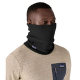 Tour de cou polaire Micro D™ Fleece Gaiter recyclé - Patagonia Patagonia Hersée Paris 9