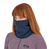 Tour de cou polaire Micro D™ Fleece Gaiter recyclé - Patagonia Patagonia Hersée Paris 9