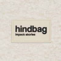 Trousse de toilette Léon coton bio - Hindbag Hindbag Hersée Paris 9