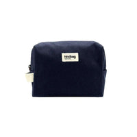 Trousse de toilette Léon Coton Bio - Hindbag Hindbag Hersée Paris 9