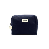 Trousse de toilette Léon Coton Bio - Hindbag Hindbag Hersée Paris 9