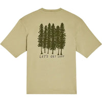 T-shirt Eucalyptus Let’s Get Lost - Nathaniel Russel - Bask in the Sun Bask in the Sun Hersée Paris 9