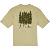 T-shirt Eucalyptus Let’s Get Lost - Nathaniel Russel - Bask in the Sun Bask in the Sun Hersée Paris 9