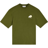 T-shirt Go Fry An Egg - Nathaniel Russell - Bask in the Sun Bask in the Sun Hersée Paris 9