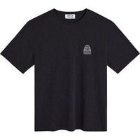 T-shirt Mini To The Sea Brodé Coton Bio - Bask in the Sun Bask in the Sun Hersée Paris 9