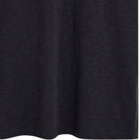 T-shirt Mini To The Sea Brodé Coton Bio - Bask in the Sun Bask in the Sun Hersée Paris 9