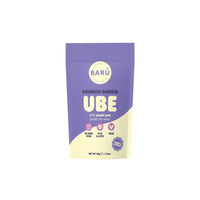Ube Latte Premium Barista 50g - BARÚ BARÚ Hersée Paris 9