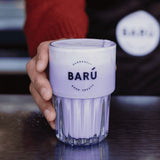 Ube Latte Premium Barista 50g - BARÚ BARÚ Hersée Paris 9