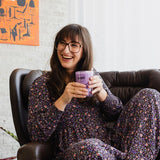 Ube Latte Premium Barista 50g - BARÚ BARÚ Hersée Paris 9